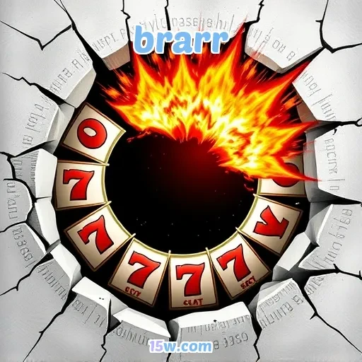 brarr: Explore os pagamentos que transformam sua experiência de jogo