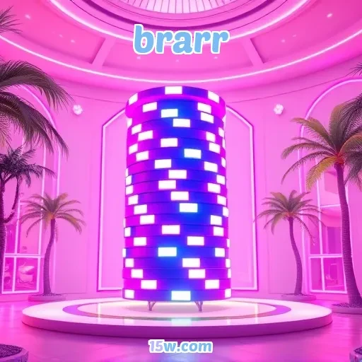 brarr: Suporte 24/7 que Transforma a Experiência do Gamer