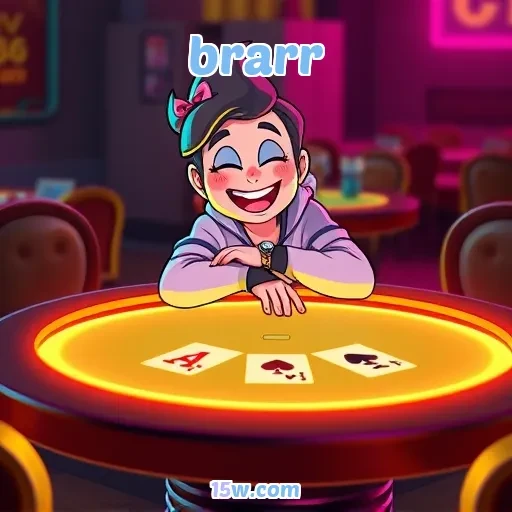 brarr VIP: Explore o Mundo Exclusivo dos Jogos Online!